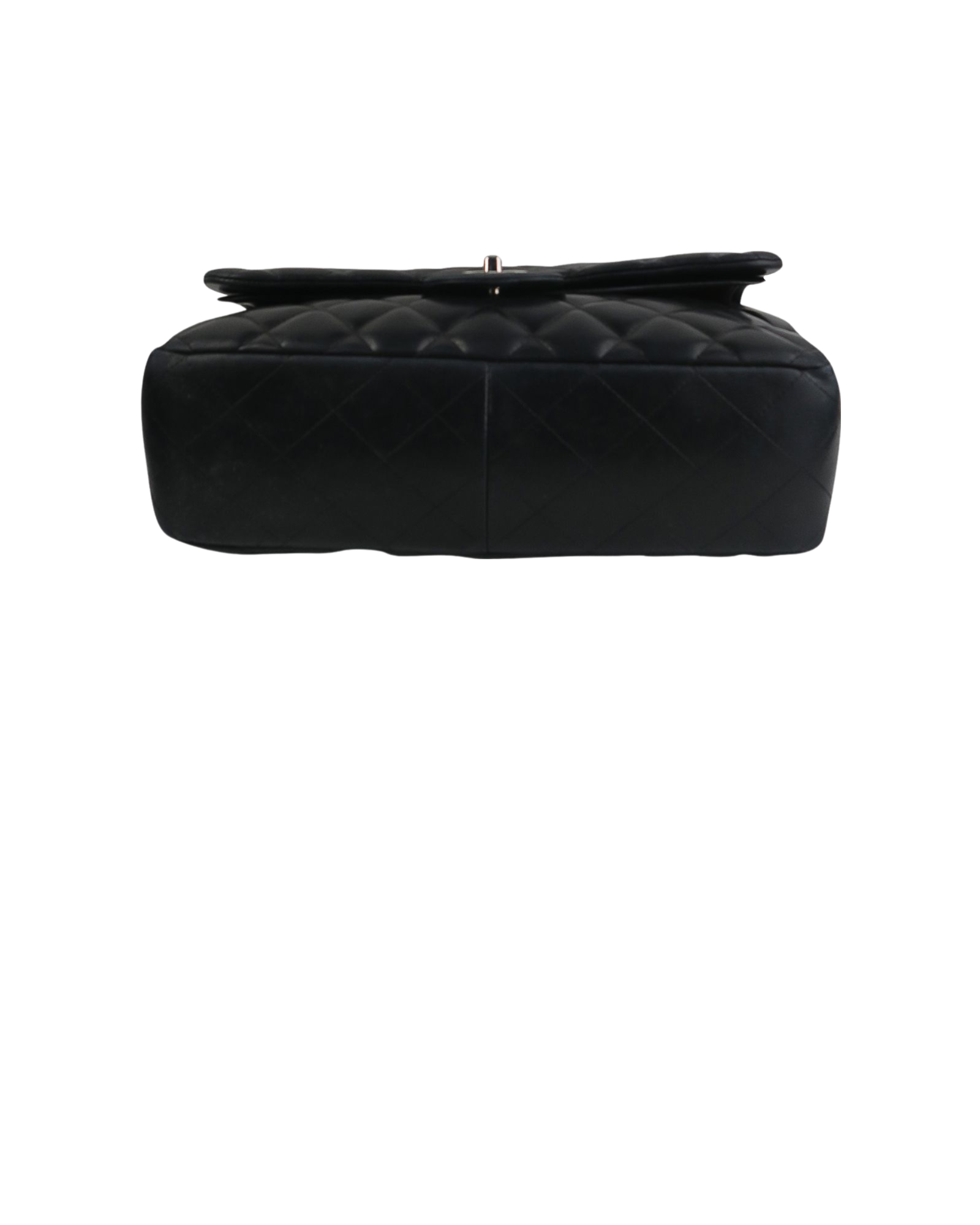 Classic Jumbo Double Flap, &pound;4,500, Top view